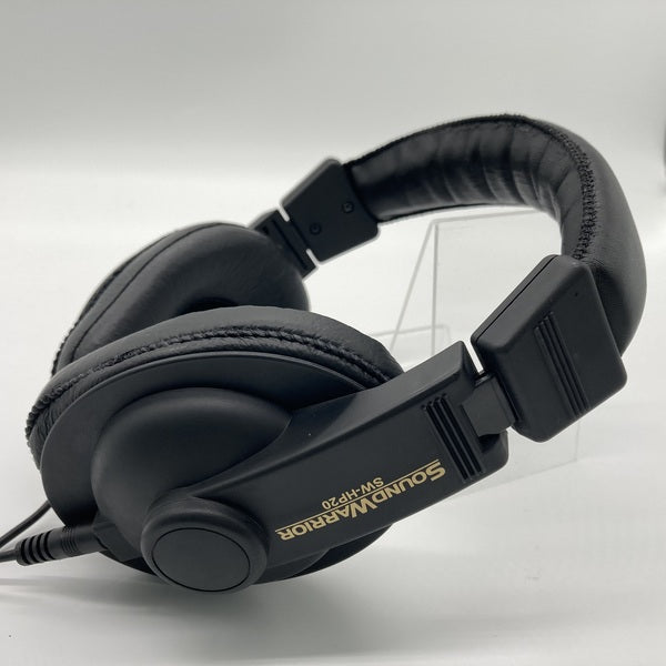 【中古】SW-HP20 リスニングユース・ヘッドホン【秋葉原】