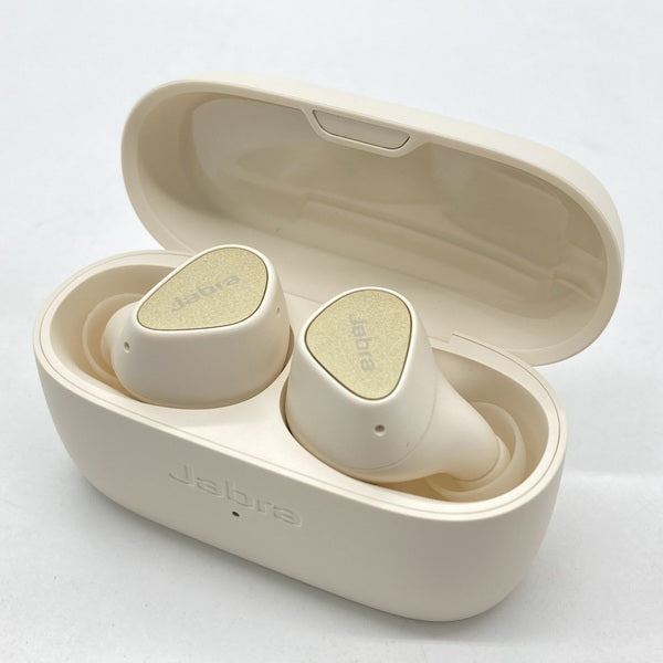 【中古】Elite 4 Light Beige 【100-99183002-99】【日本橋】