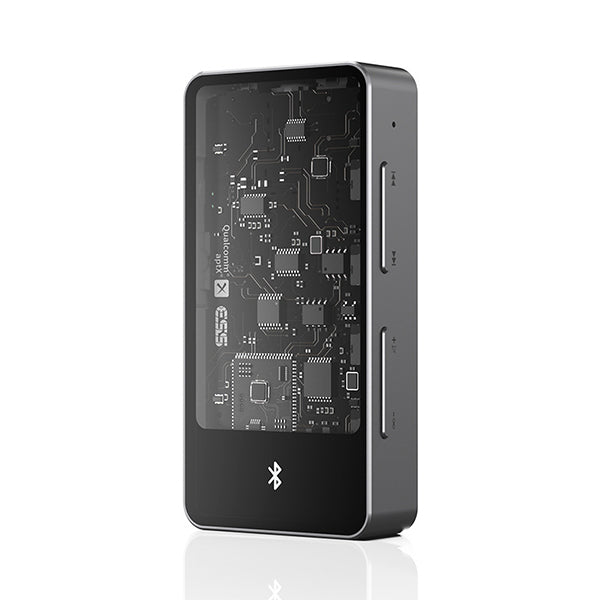 MUSE HiFi M4 – e☆イヤホン