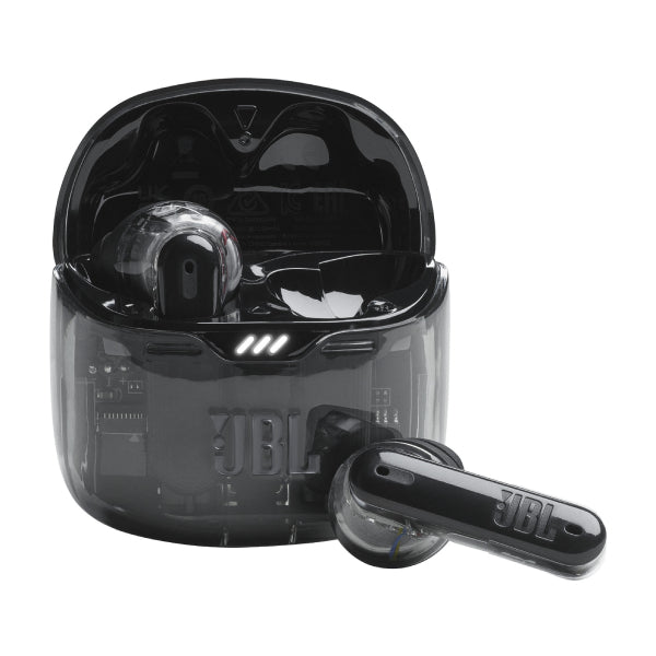 【新品未開封】ワイヤレスイヤホン TUNE FLEX ブラック JBL 【アウトレット】TUNE FLEX ブラック【JBLTFLEXGBLK】 – e