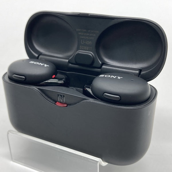 【中古】WF-H800 BM ブラック【名古屋】