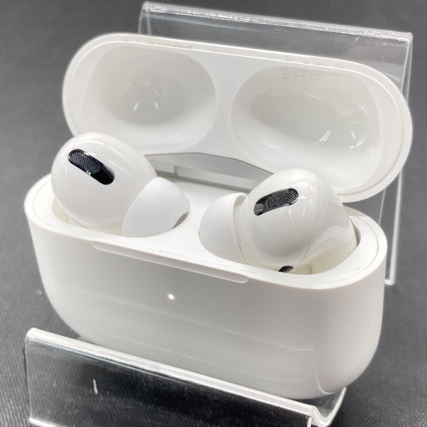 【中古】AirPods Pro MWP22J/A(L側海外モデル)【秋葉原】