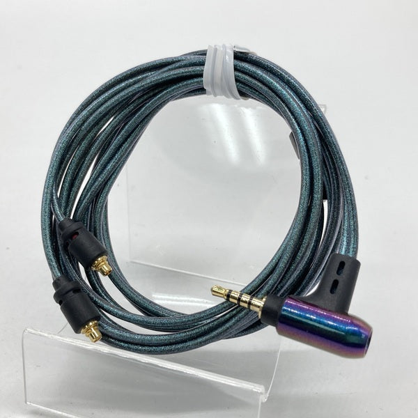 【中古】05シリーズ trans 2.5mm4極-MMCX 【iect_05_bl2m_120】【仙台】