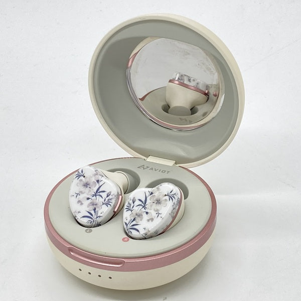 【中古】TE-D01i Snow White 【TE-D01i-SW】【日本橋】