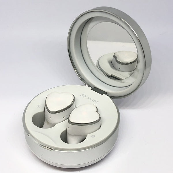 【中古】TE-D01r Polar White【TE-D01r-WH】【秋葉原】