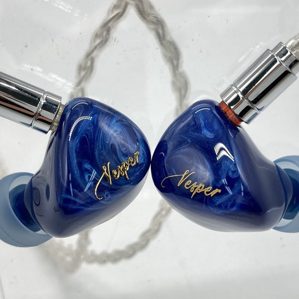 【中古】Vesper 2 ブルー【日本橋】