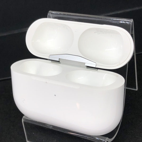 Apple 【中古】AirPods Pro 充電ケース【秋葉原】 – e☆イヤホン