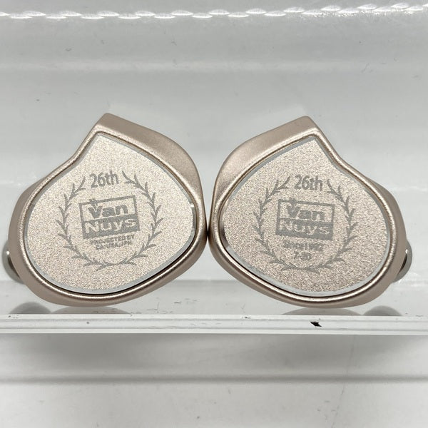 【中古】VanNuys 26th FAudio Minor(ケーブル欠品)【日本橋】