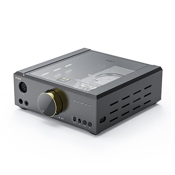 FIIO K9 Pro ESS Skylight – e☆イヤホン