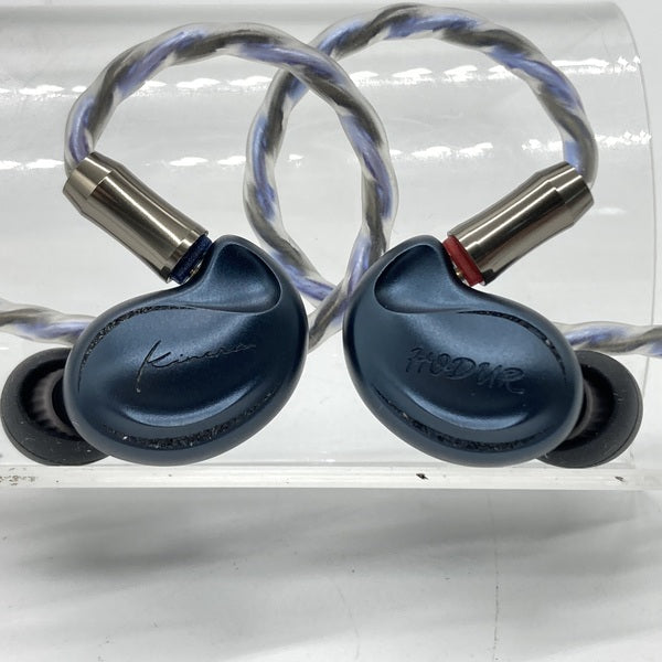 【中古】Hodur ブルーブラック【秋葉原】