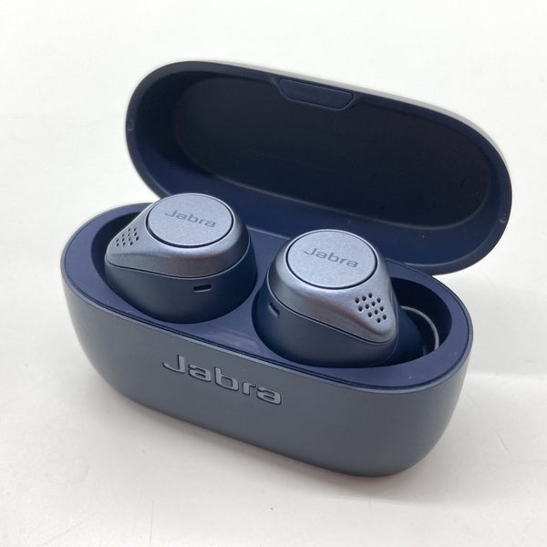 【中古】Elite Active 75t Navy【100-99091000-40】【日本橋】
