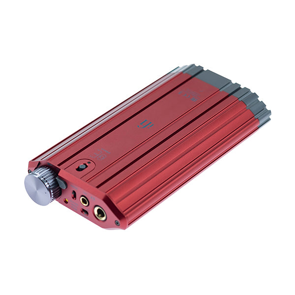 iFi-Audio iDSD Diablo2 – e☆イヤホン