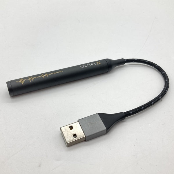 【中古】Spectra X USB-A【仙台】