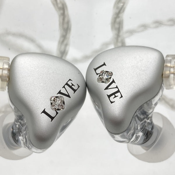 【中古】MY LOVE 4 シルバー【日本橋】