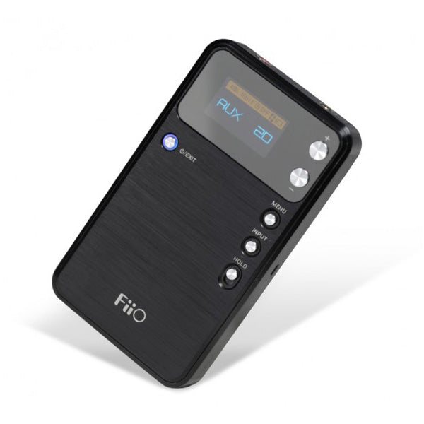 FiiO E17