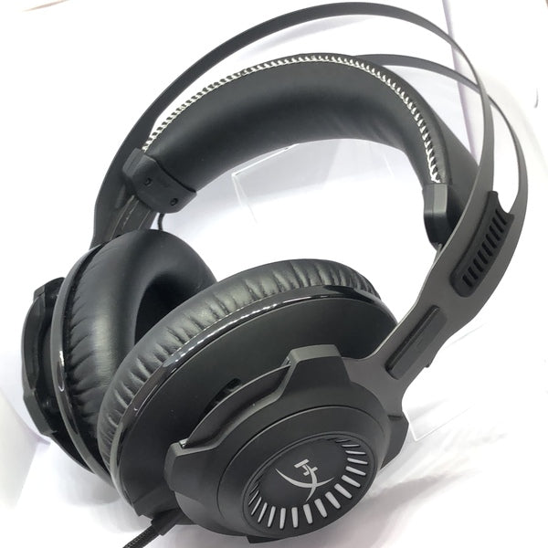 Kingston 【中古】HyperX Cloud Revolver + 7.1 【4P5K5AA】【秋葉原