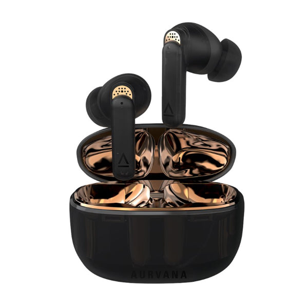 Creative AURVANA ACE 2 ワイヤレスイヤホン 中古 CREATIVE Aurvana Ace2 – e☆イヤホン