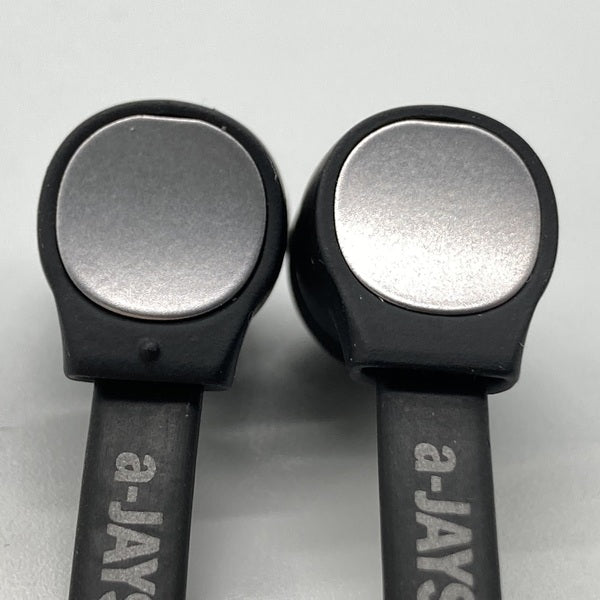 【中古】a-JAYS Four+ iOS Black/Silver 【T00150】【日本橋】