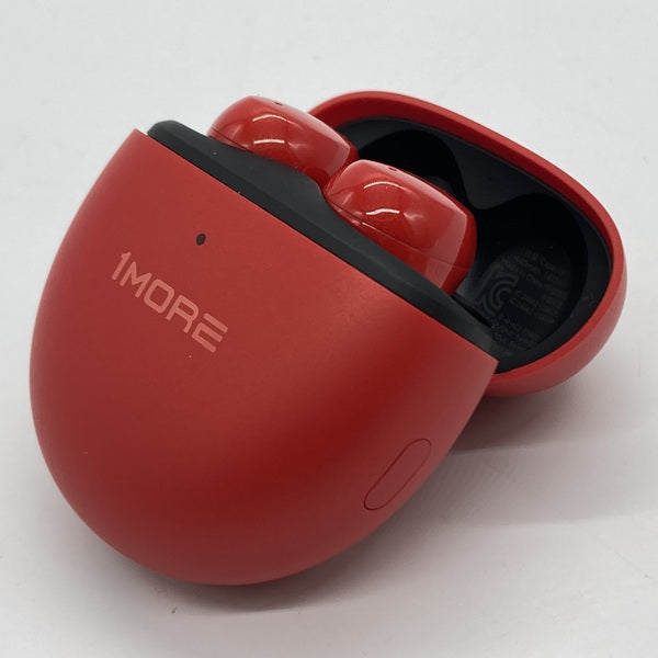 【中古】ComfoBuds Mini Red【秋葉原】