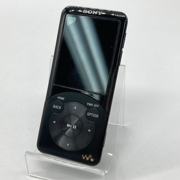 【中古】NW-S755K ブラック【仙台】