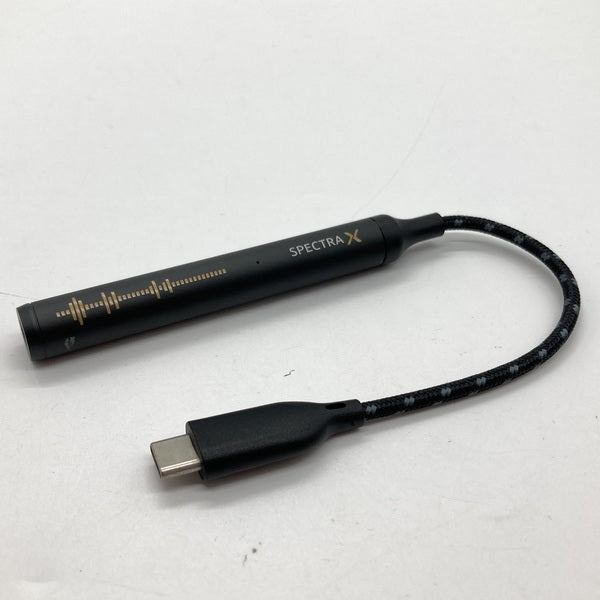 【中古】SPECTRA X USB Type-C【秋葉原】