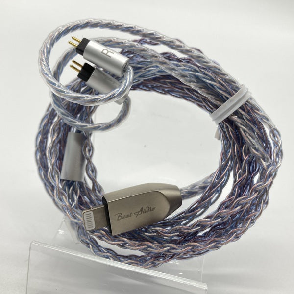 【中古】Silversonic MKVI 8Wire Custom-Lightning 【BEA-6783】【秋葉原】