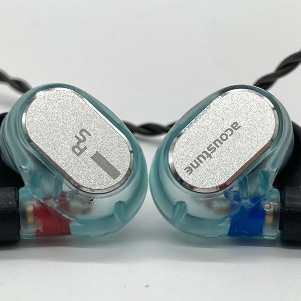 【中古】Monitor RS ONE Teal 【ACO-MONITOR-RS-ONE-BLU】【日本橋】