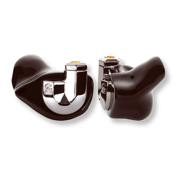 Bonneville Custom - Deluxe