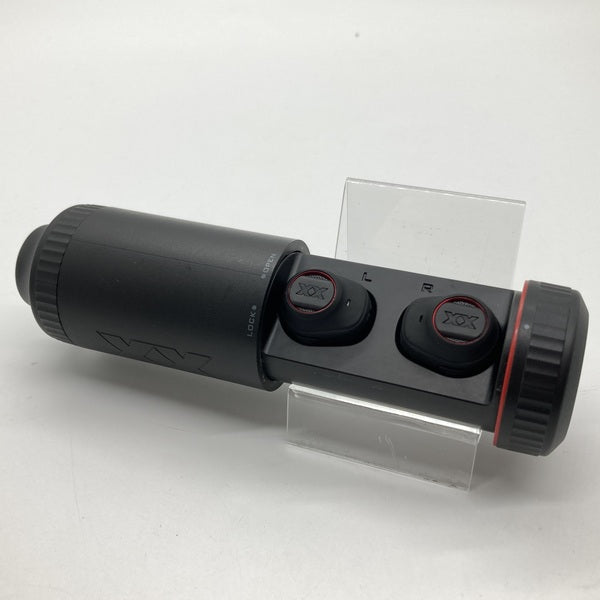 【中古】HA-XC70BT レッド【日本橋】