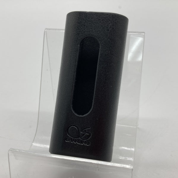 【中古】UA3 専用PUレザーケース ブラック【日本橋】