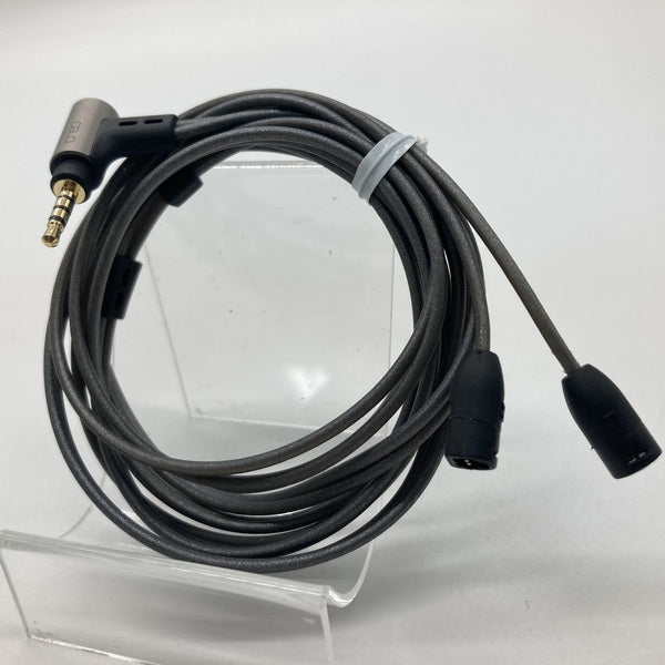 【中古】04シリーズ IE用ケーブル-2.5 4極プラグ 【iect_04_bl2s_120】【秋葉原】