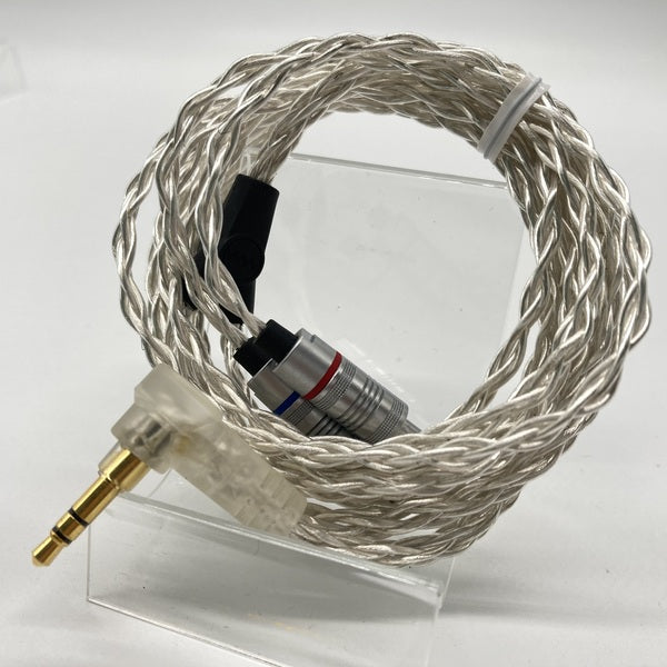 ALO audio 【中古】SXC 8 Headphone Cable CASCADE-3.5mm 【ALO