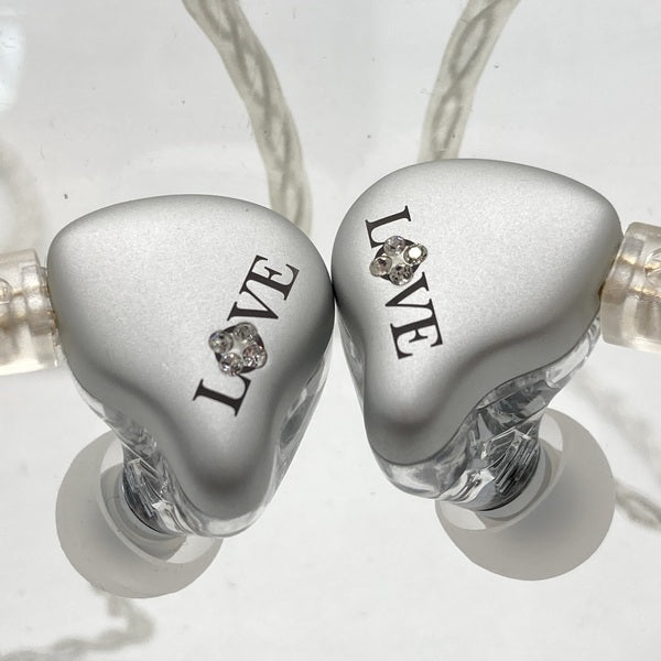 【中古】MY LOVE 4 シルバー【秋葉原】