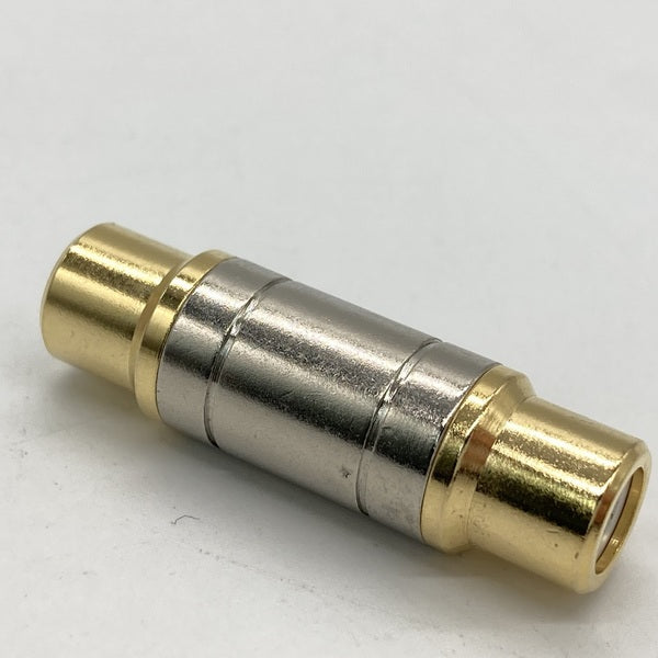 【中古】RCAショートアダプター【秋葉原】