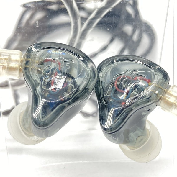 【中古】NM2 CBK (クリアブラック)【日本橋】