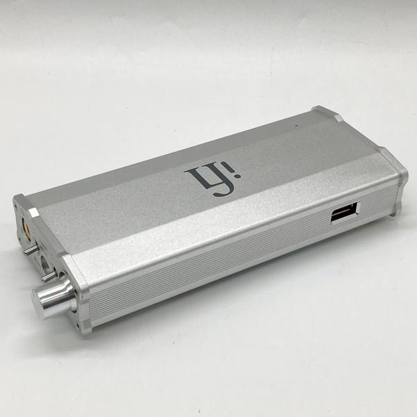 【中古】micro iDSD【秋葉原】