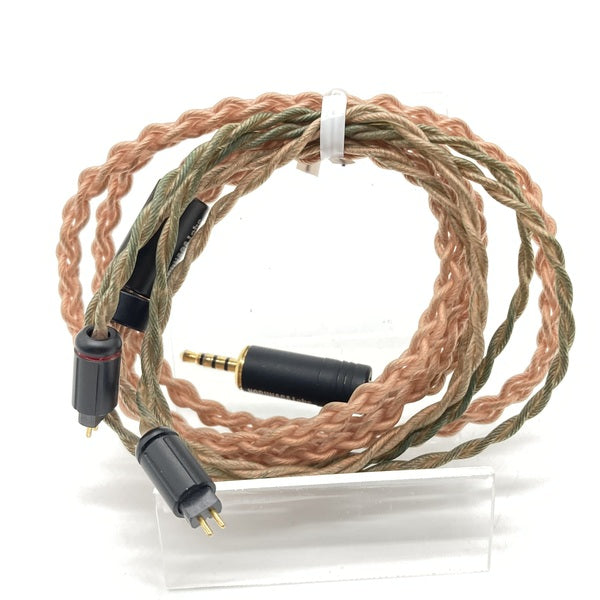 【中古】LORE (ロア) AK2.5mm4極バランス/カスタムIEM2pin 【NLA-LOR】【日本橋】