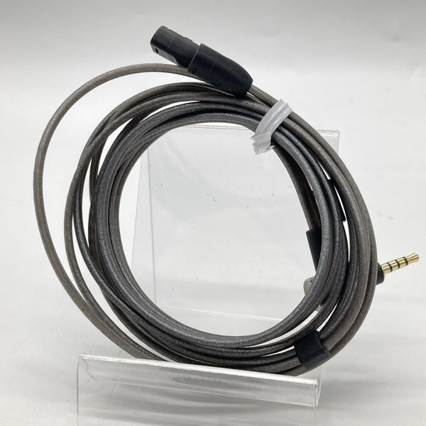 【中古】04シリーズ IE用ケーブル-2.5 4極プラグ 【iect_04_bl2s_120】【日本橋】