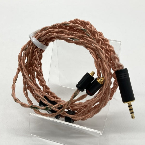 【中古】更紗 (Sarasa) AK2.5mm4極バランス/MMCX 【NLA-SRS】【日本橋】