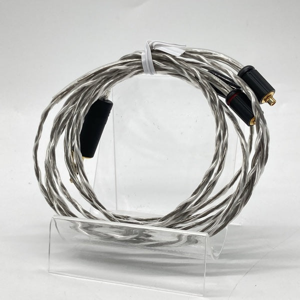 NOBUNAGA Labs 【中古】虎徹 (Kotetsu)AK2.5mm4極バランス-MMCX 【NLH