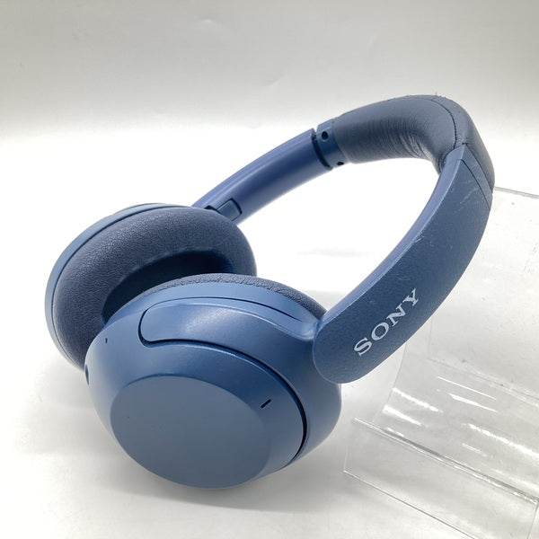 【中古】WH-XB910N L ブルー【名古屋】