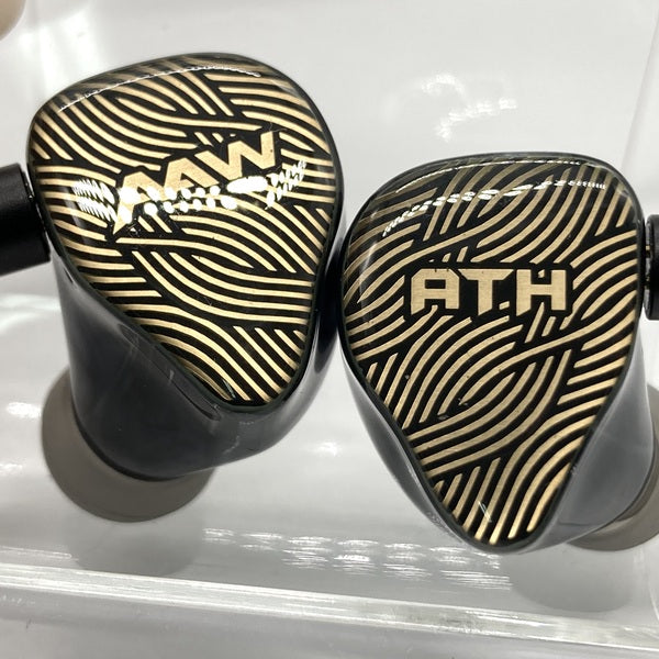 【中古】ATH (Universal fit)【秋葉原】