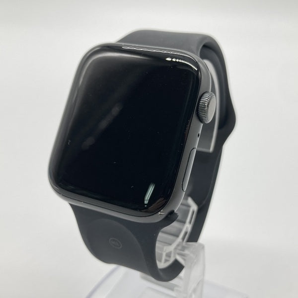 【中古】Apple Watch Series5 (44mm GPS)アルミニウム スペースグレイ【秋葉原】