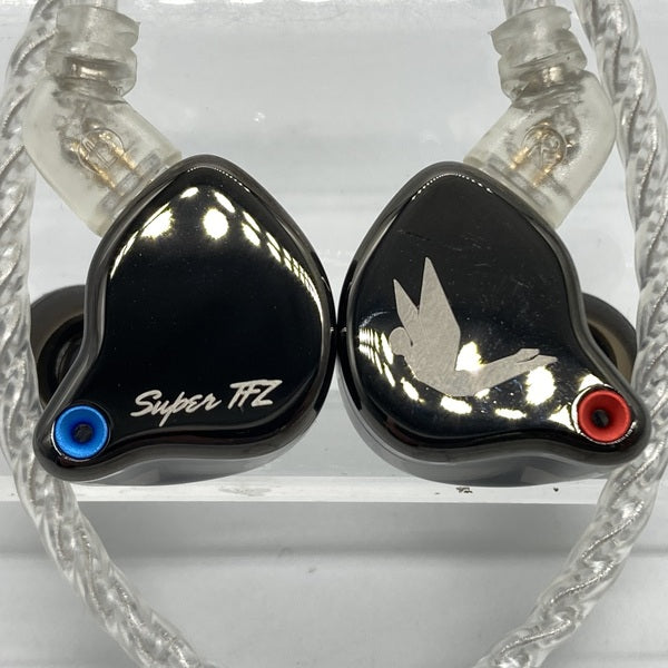 【中古】FORCE KING ブラック【日本橋】