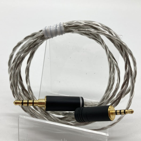 【中古】素盞嗚 (Susanoo) 2.5mm4極-3.5mm4極 MDR-1AM2用ケーブル【NLH-SNO】【日本橋】