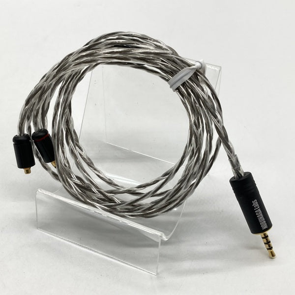 【中古】虎徹 (Kotetsu)AK2.5mm4極バランス-MMCX 【NLH-KTS】【日本橋】