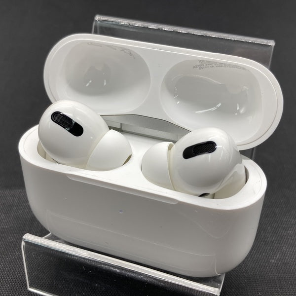 AirPods Pro MWP22J/A 中古品 Apple 【中古】AirPods Pro MWP22J/A【日本橋】 – e☆イヤホン