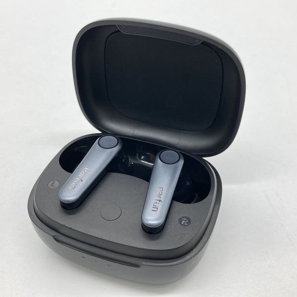 【中古】EarFun Air Pro 3 ブラック【日本橋】