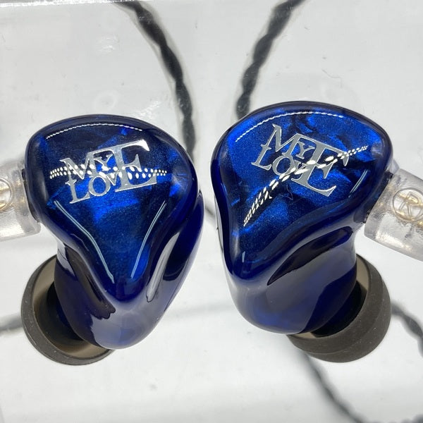【中古】MY LOVE 3 ブルー【日本橋】