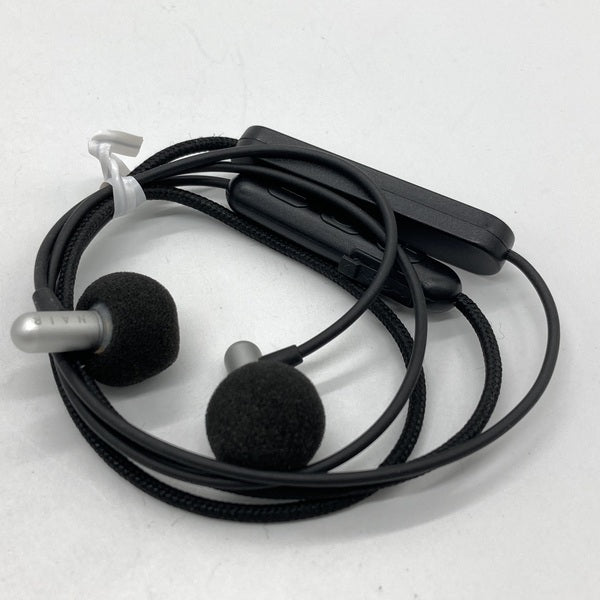 INAIR 【中古】INAIR M360bt BK ブラック【インエアー方式Bluetooth